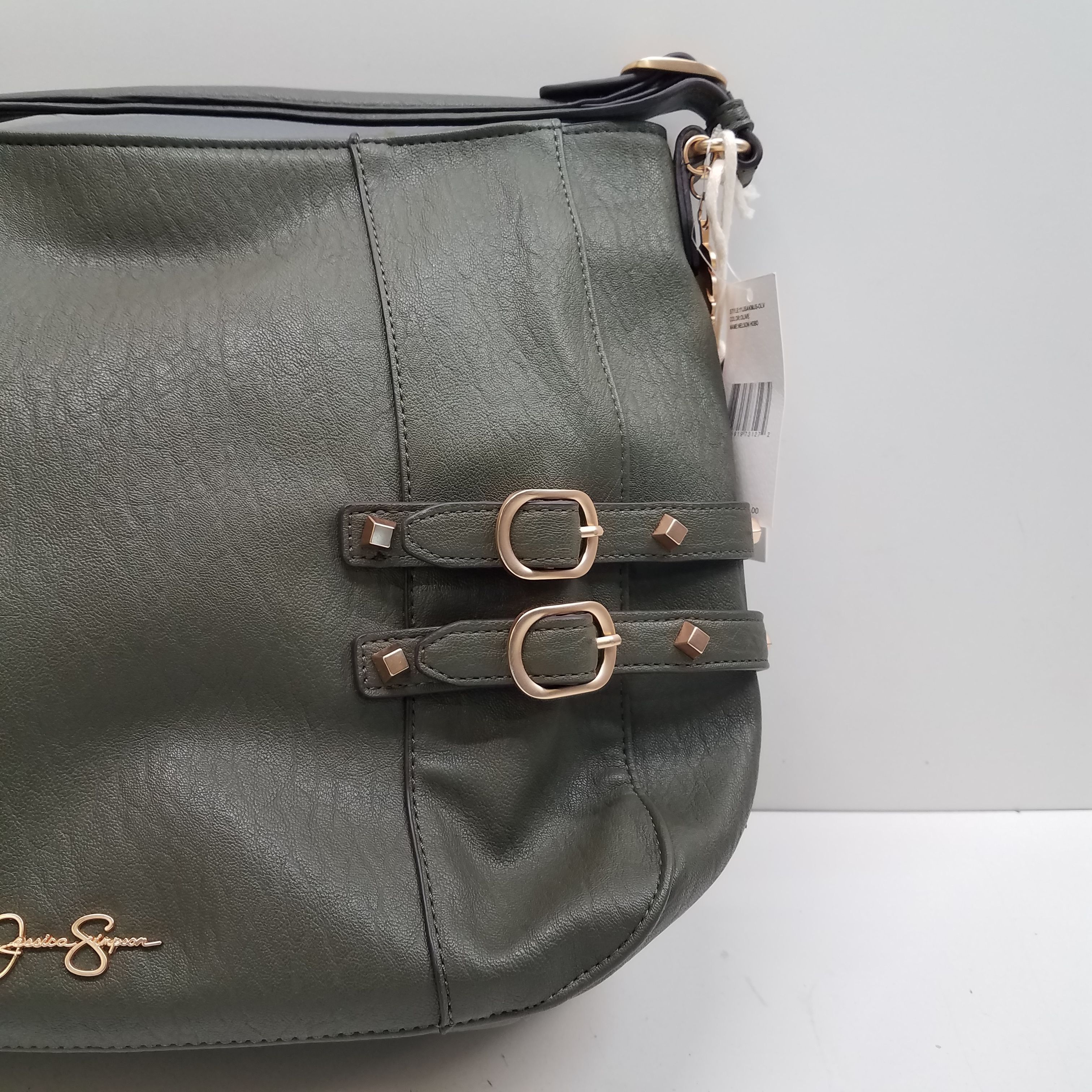 Jessica Simpson Handbags On Sale Up To 90% Off Retail | ThredUp